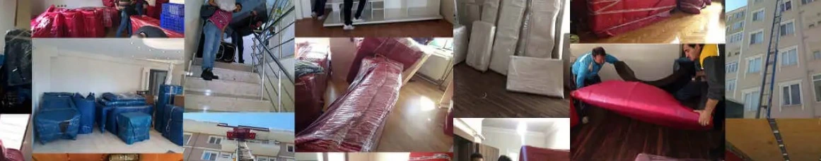 Sarıgazi Parça Eşya Taşımacılık görseli