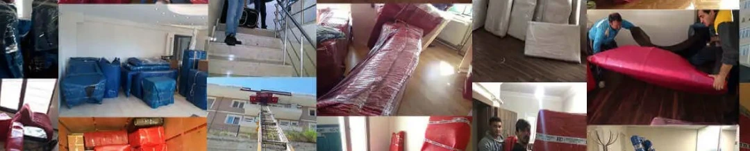 Sarıgazi şehir içi nakliyat  görseli